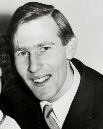 The Legacy of Roger Bannister: The First Man to Break the Four-Minute Mile