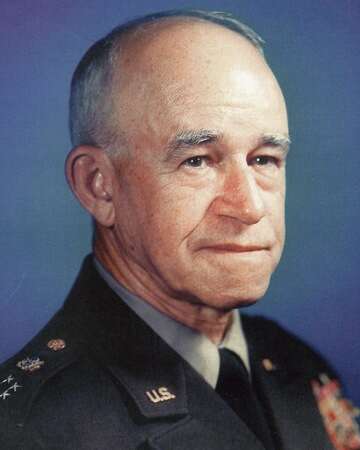 Celebrating the Birth of General Omar Bradley