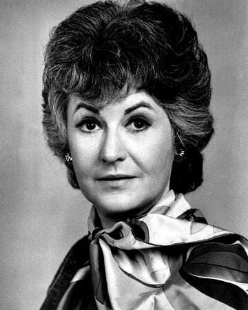 The Life and Legacy of Bea Arthur