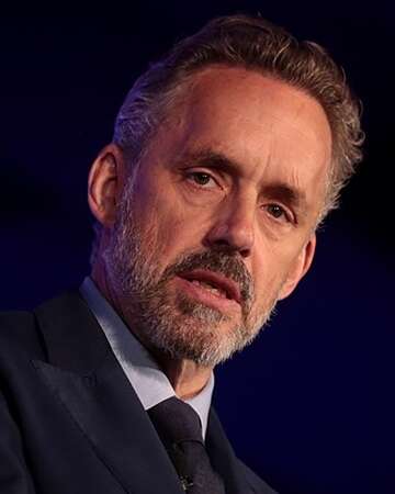 Celebrating the Life of Jordan Peterson