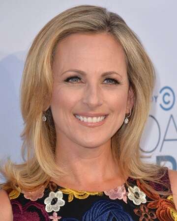 Celebrating Marlee Matlin's Legacy: An Icon in Film and Advocacy