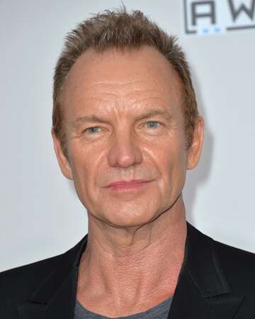 The Soul Cages: Sting's Chart-Topping Album