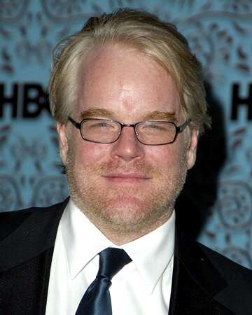 The Tragic Death of Philip Seymour Hoffman