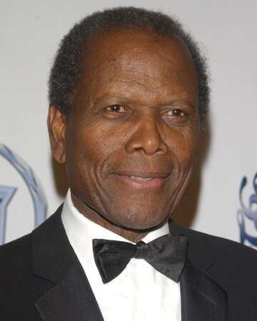 Sidney Poitier's Marriage to Juanita Hardy