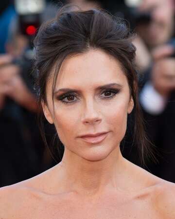 Celebrating Victoria Beckham: A Journey Through Five Decades