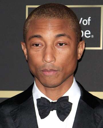 Pharrell Williams: Fashion Debut as Louis Vuitton Menswear Designer