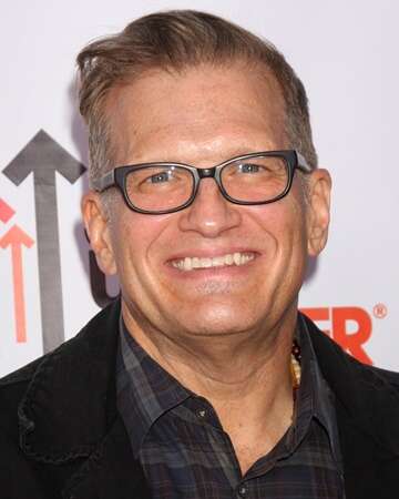 Celebrating Drew Carey: A Comedy Legend at 66