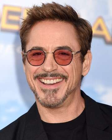 Celebrating Robert Downey Jr.'s 59th Birthday