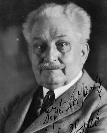 The Life and Legacy of Leoš Janáček: A Musical Journey