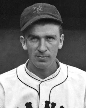 Carl Hubbell's Remarkable Streak Begins