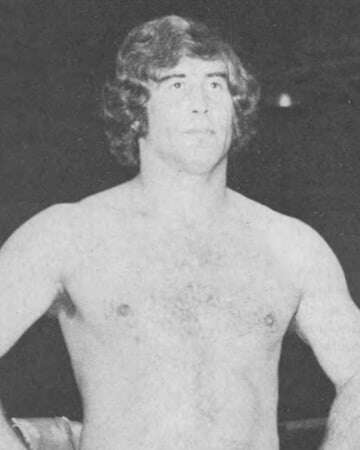 The Historic NWA Championship Match: Funk vs. Brisco 1975