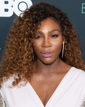 Serena Williams: A Historic Moment in Sports and Fashion