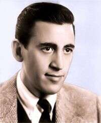 The Life and Death of J. D. Salinger