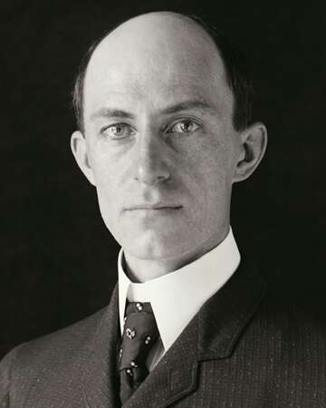 The Life and Legacy of Wilbur Wright