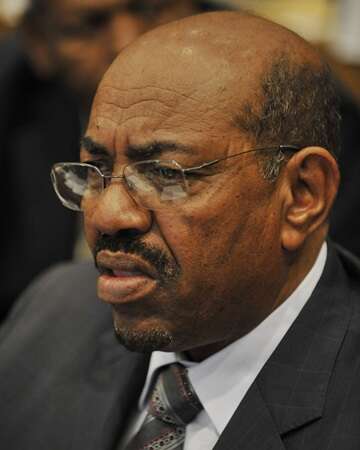 Historic Indictment of a Sitting President: The Case of Omar al-Bashir