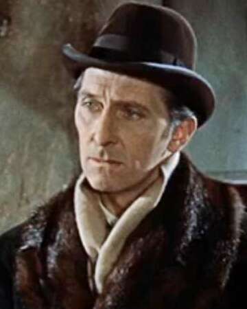 Celebrating the Legacy of Peter Cushing