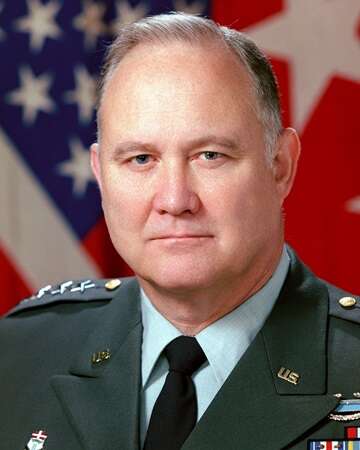 General Norman Schwarzkopf's Recovery After Prostate Surgery