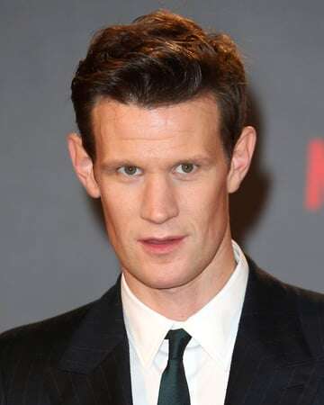 Celebrating Matt Smith's Birthday: The 11th Doctor Who