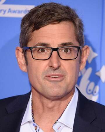 Celebrating Louis Theroux: A Unique Broadcaster's Journey