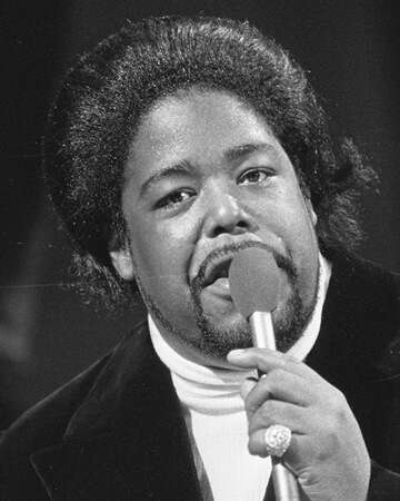 Barry White's 'Can't Get Enough of Your Love Babe' Released in 1975