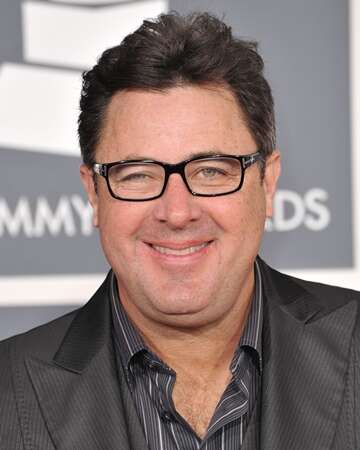 Vince Gill and Amy Grant's Iconic Wedding