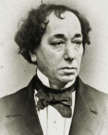 The Death of Benjamin Disraeli: A Political Legend's End