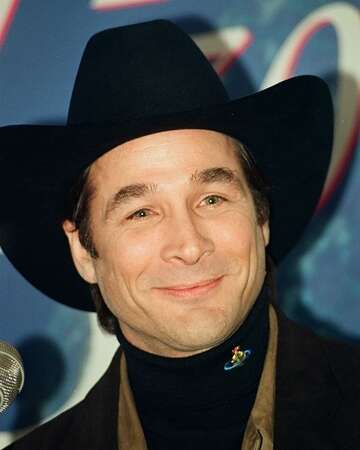 The Impact of Clint Black's Debut Album 'Killin' Time'