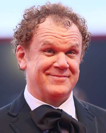 Celebrating John C. Reilly: A Versatile American Actor