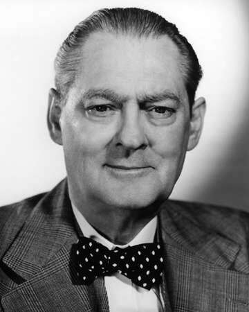 Celebrating the Legacy of Lionel Barrymore