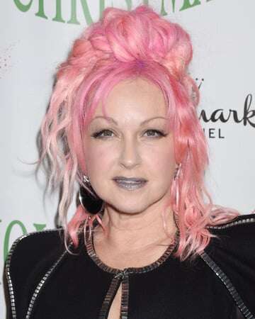 Celebrating Cyndi Lauper's Life and Achievements