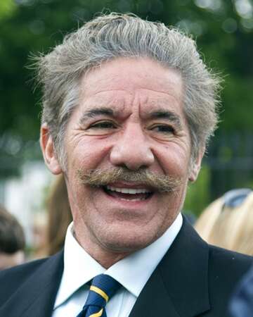 Celebrating Geraldo Rivera's 81st Birthday