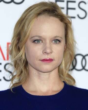 Thora Birch: Celebrating 42 Years of Talent