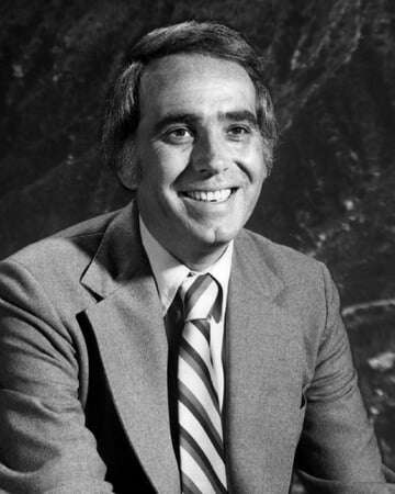 Tom Snyder's Final Episode on The Late Late Show