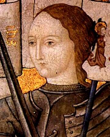 Joan of Arc Acquitted: The 1456 Retrial Verdict