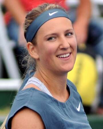 Victoria Azarenka: Celebrating a Tennis Legend