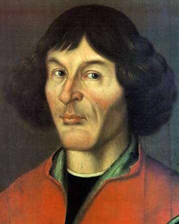 Copernicus' Groundbreaking Observations of Saturn in 1514