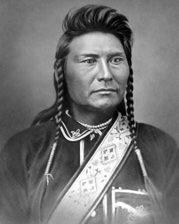 The Battle of the Big Hole: A Pivotal Moment in the Nez Perce War