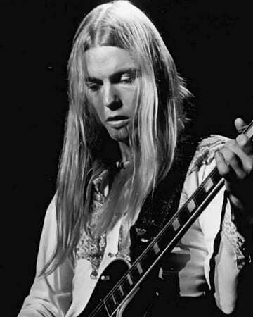 The Legacy of Gregg Allman: Remembering a Rock Legend