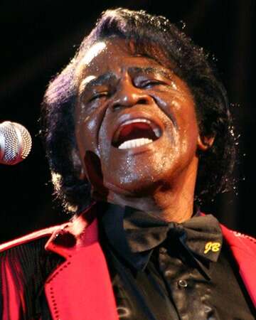 Celebrating the Legacy of James Brown: The Godfather of Soul