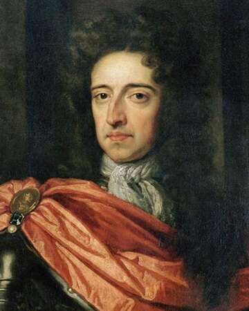 The Eternal Edict: The Rise of William III