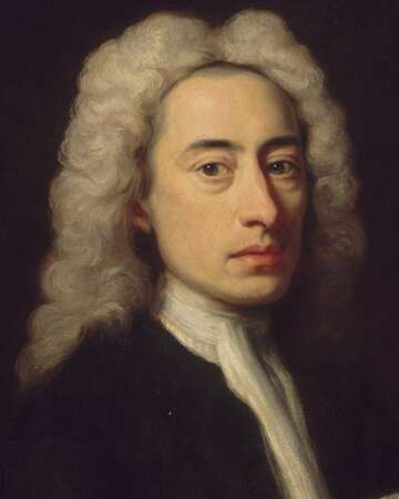 The Death of Alexander Pope: A Literary Legacy