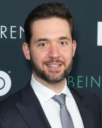 Celebrating Alexis Ohanian: The Co-Founder of Reddit