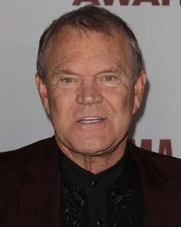 Celebrating the Life of Glen Campbell