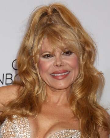 Charo's Memorable Guest Appearance on Viva Hollywood