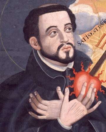 The Journey of Francis Xavier: The First Jesuit Missionary