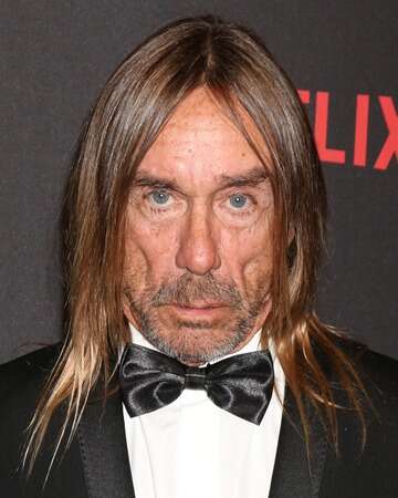 Celebrating 77 Years of Iggy Pop: The Godfather of Punk