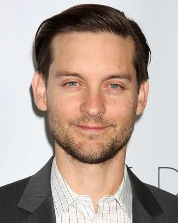 Celebrating Tobey Maguire: The Birth of a Hollywood Icon