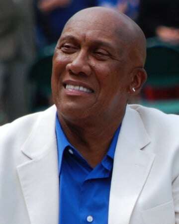 Ferguson Jenkins Strikes Out 3,000: A Milestone in Baseball History