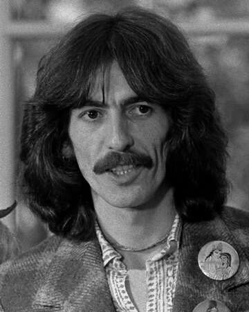 George Harrison and the Rolling Stones: A Musical Connection