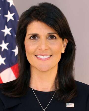 US Leaves UN Human Rights Council: Nikki Haley's Bold Announcement